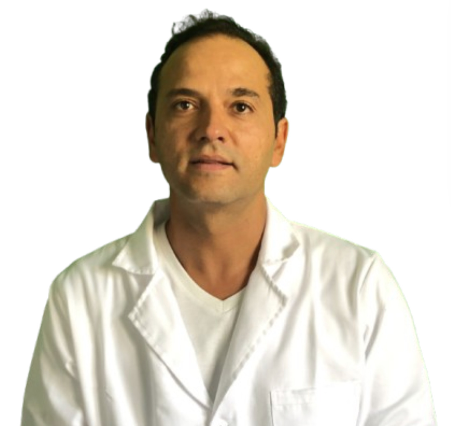 Dr Olivier Menir